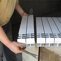 Как правильно и без ошибок произвести расчёт радиаторов отопления для дома