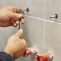 Как самостоятельно закрепить раковину на стену: пошаговая инструкция