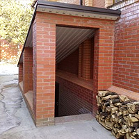 Как собственноручно создать вентиляцию в погребе и подвале