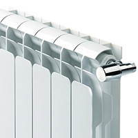 Как выбрать радиаторы отопления для частного дома и квартиры — какие батареи лучше?