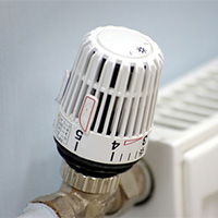 Особенности установки и настройки терморегуляторов на батареи отопления