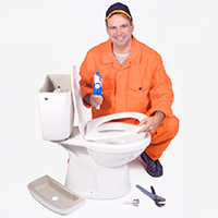 Ремонт унитаза своими руками: не так сложно, как кажется на первый взгляд