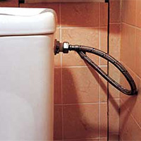 Самые распространенные поломки сливного бачка унитаза и способы их устранения