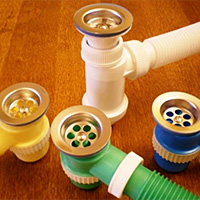 Слив для раковины — предназначение и существующие виды