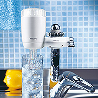 Выбор качественного фильтра для воды — залог здоровья всей семьи