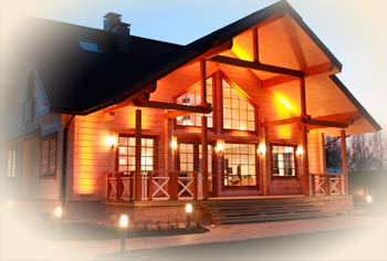 Электрика в частном доме