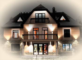 Электрика в каменном доме