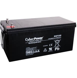 Аккумулятор CyberPower RBP200