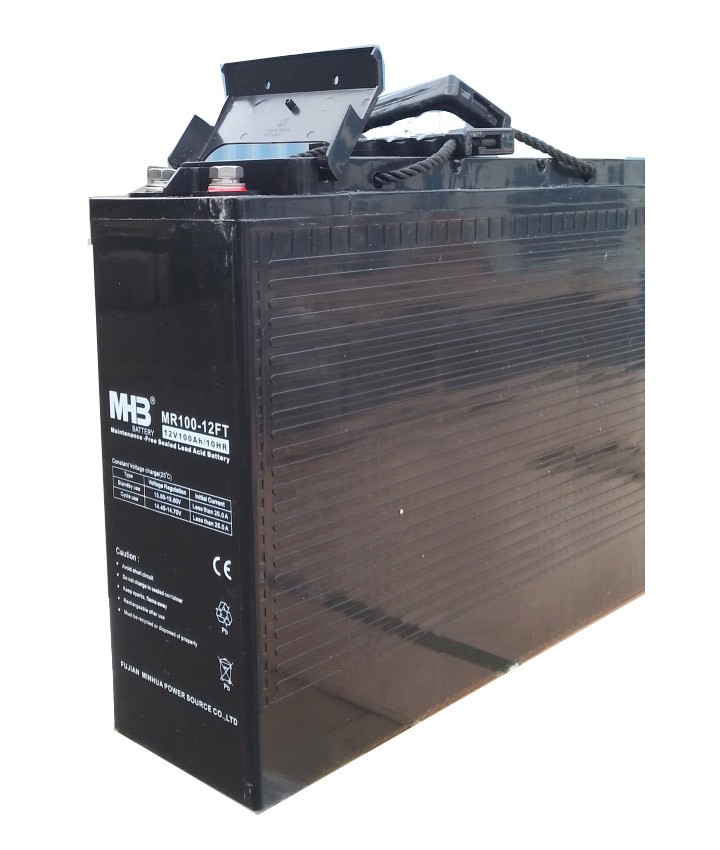 Аккумулятор MHB MR 100-12