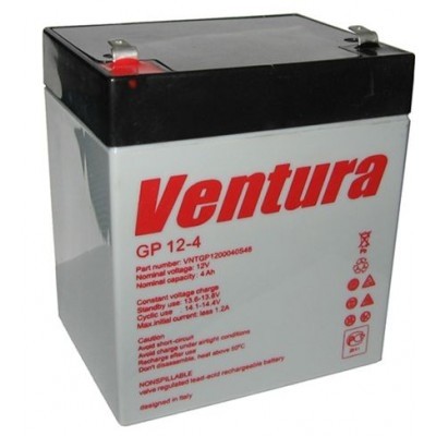 Аккумулятор Ventura GP 12-4,5-S