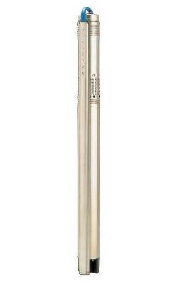 Погружной скважинный насос Grundfos SQ 3-65 с кабелем - купить по низкой цене в Москве. Оборудование для отопления в наличии, скидки на монтаж и установку. Фото, описание, характеристики, стоимость, подбор и доставка оборудования